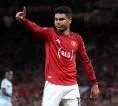 Casemiro Sebut Gareth Bale Lebih Komplet dari Cristiano Ronaldo