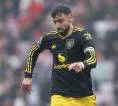 Casemiro Ungkap Alasan Bruno Fernandes Layak Dapat Respek Lebih di MU