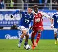 Catatan Statistik Jelang Laga Brest vs Strasbourg di Ligue 1 Prancis
