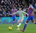 Catatan Statistik Jelang Laga Manchester City vs Crystal Palace di Premier League