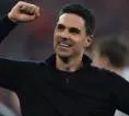 Cedera MCL Pemain Arsenal Jadi Angin Segar bagi Peluang Juara Man City