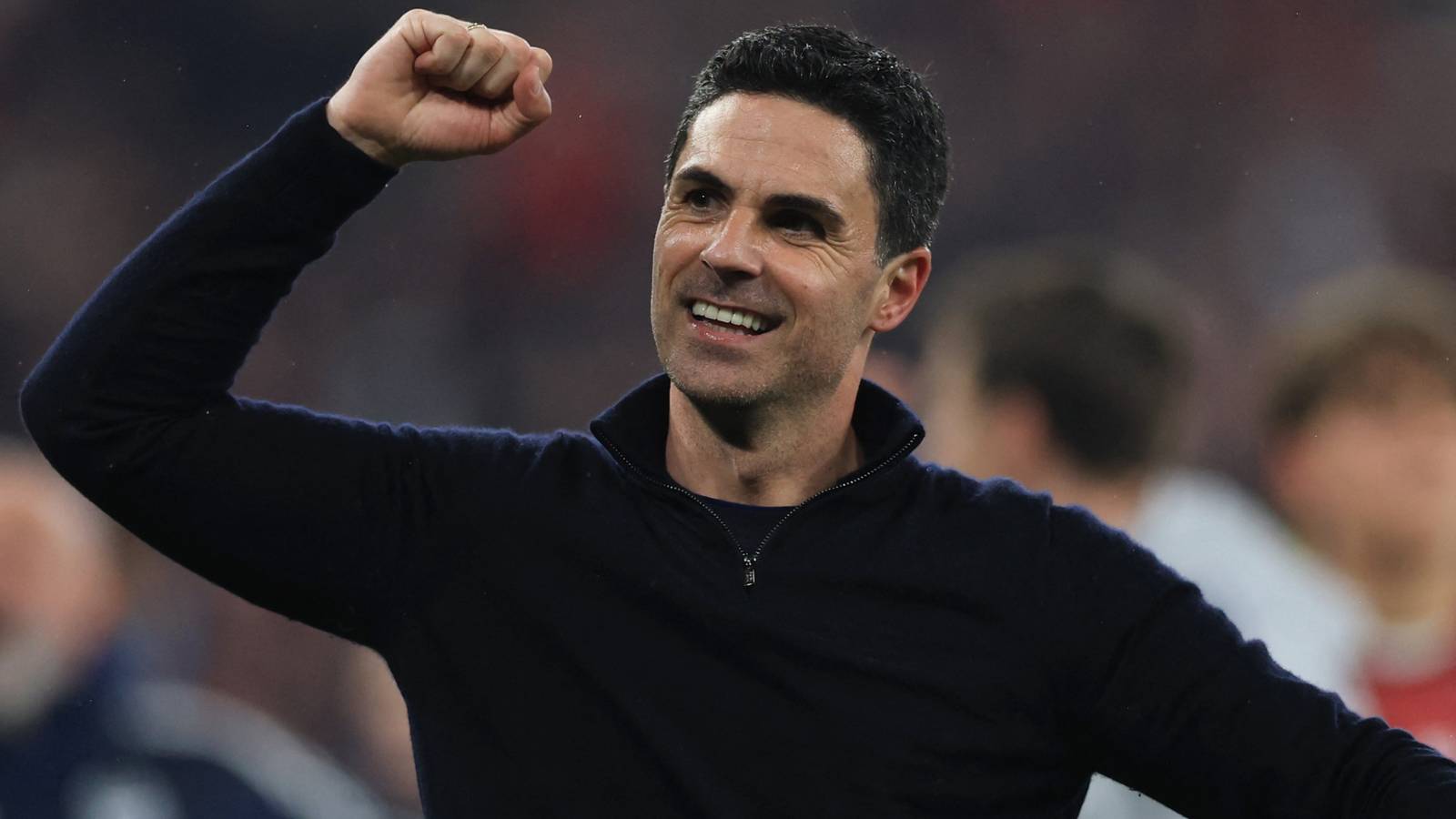 Cedera MCL Pemain Arsenal Jadi Angin Segar bagi Peluang Juara Man City