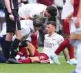 Cedera Pemain Arsenal: White, Timber, Calafiori Terbaru