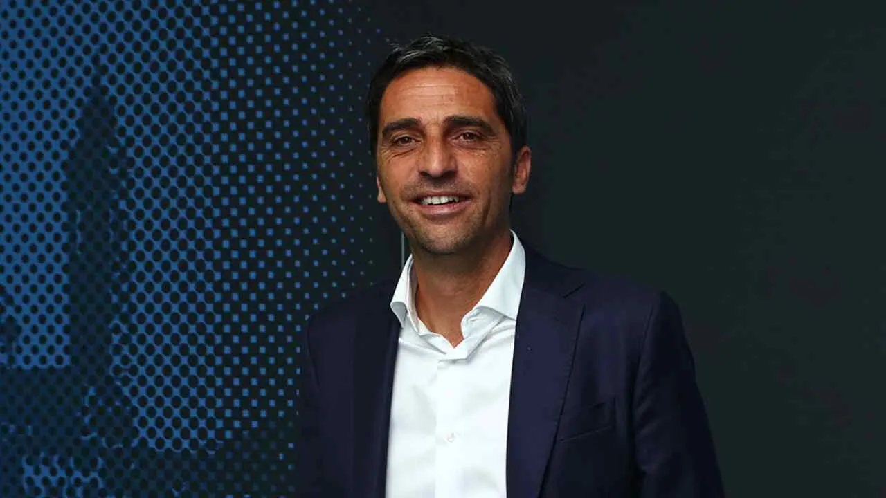 CEO Atalanta Konfirmasi Tony D'Amico Berpeluang Tinggalkan Bergamo