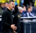 Cerita Pengalaman di Milan? Sergio Conceicao: Itu Momen Yang Rumit