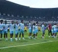 Cerita Persib Diintimidasi Oknum Suporter Persija di Bandara