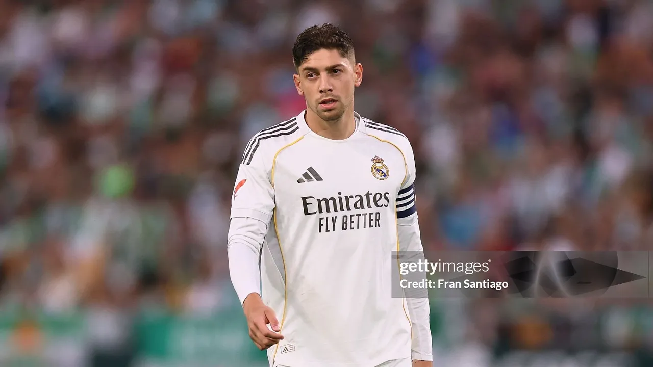 Chelsea Siapkan Gebrakan Besar Demi Federico Valverde