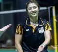 China Masters 2026: Teoh Mei Xing Bangun Chemistry Dengan Pasangan Baru