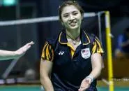 China Masters 2026: Teoh Mei Xing Bangun Chemistry Dengan Pasangan Baru
