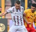 Cremonese Terancam Ikut Play-off Degradasi, Bersama Lecce dan Cagliari