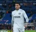 Cruzeiro Mulai Negosiasi Transfer Igor Julio dari Brighton