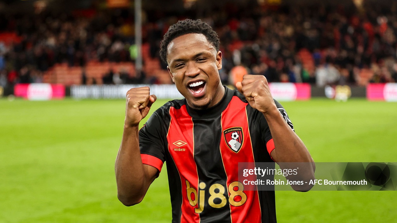 Cruzeiro Siap Permanenkan Luis Sinisterra dari Bournemouth