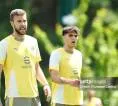 Crystal Palace Mulai Dekati Bek AC Milan, Strahinja Pavlovic