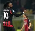 Dalam Sebulan, Man United Sudah 2 Kali Pantau Rafael Leao di San Siro