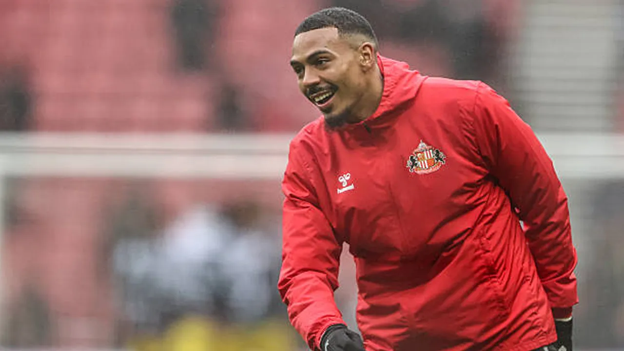 Daniel Farke Cari Tambahan Daya Gedor, Leeds United Bidik Wilson Isidor