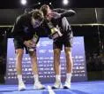 Dari Paraguay ke Argentina, Atlet Top Dunia Incar Gelar Premier Padel Buenos Aires