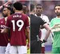 David Raya Dukung Keputusan Kontroversial Gol West Ham Melawan Arsenal