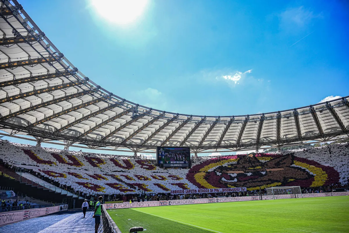 Derby Roma Diundur, Ini Jadwal Terbaru Bentrok Roma vs Lazio