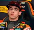 Di Giannantonio Bikin Acosta Geram di GP Prancis