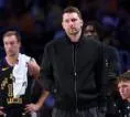 Doncic Cedera, Lakers Kandas 0-4, Gagal Raih MVP