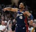 Donovan Mitchell Samakan Rekor, Cavs Imbangi Pistons