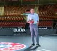 Dragan Tarlac Konfirmasi Keputusan Tinggalkan Tim Basket Bayern Munich