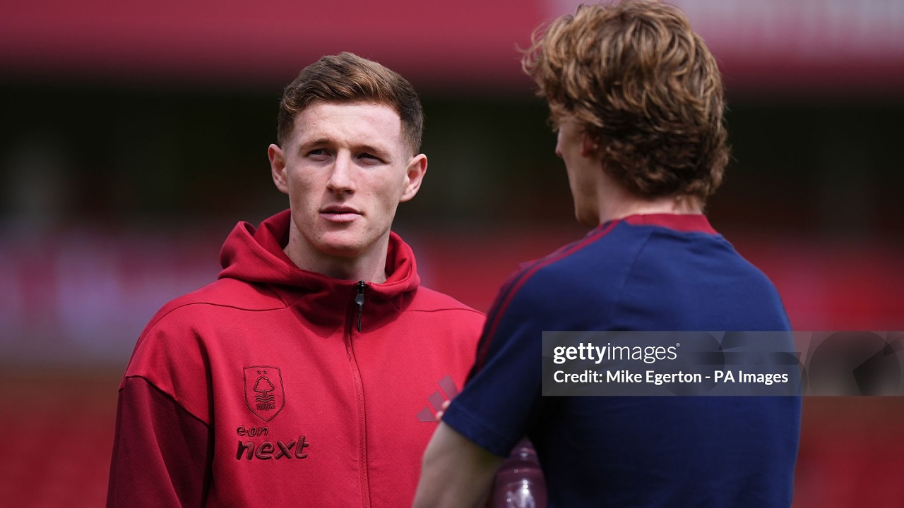 Eddie Howe Masih Menyesal Lepas Elliot Anderson