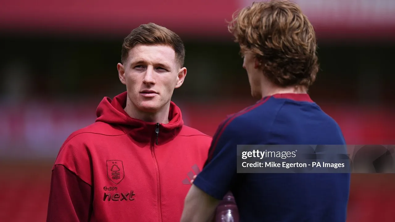 Eddie Howe Masih Menyesal Lepas Elliot Anderson