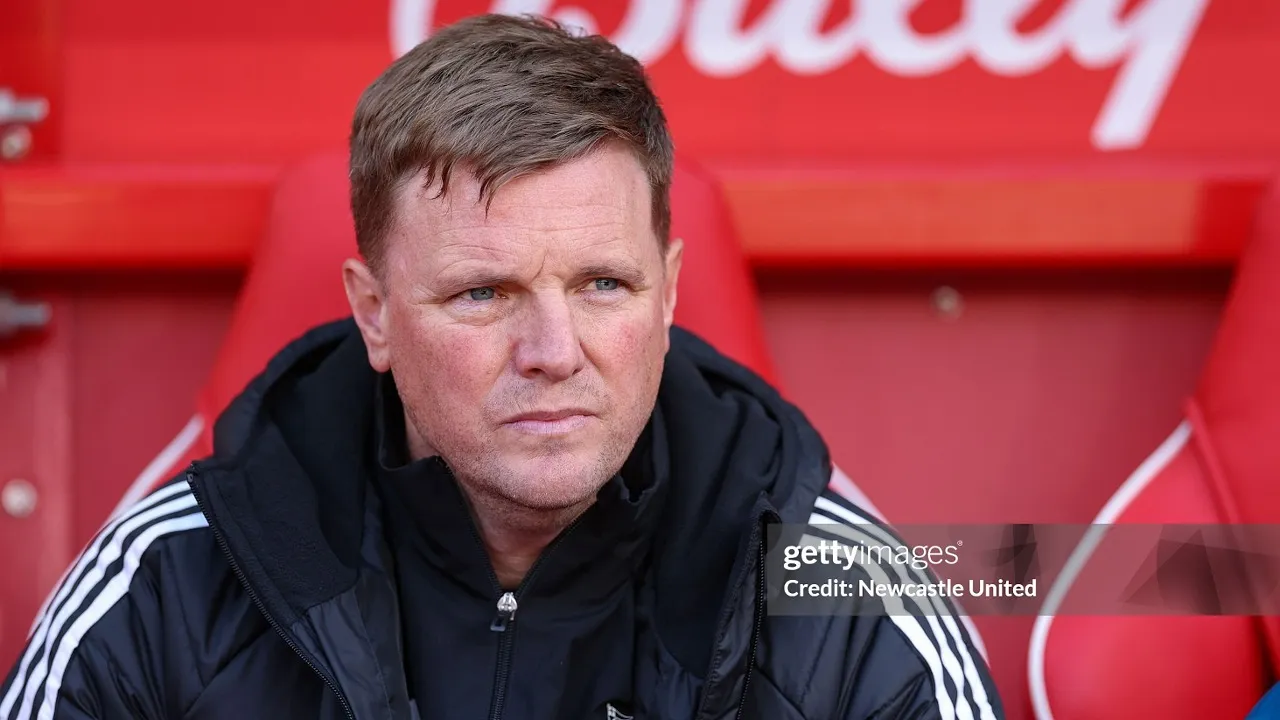Eddie Howe fokus siapkan Newcastle United untuk musim depan