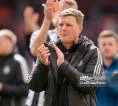 Eddie Howe Siapkan Perubahan Besar di Newcastle United