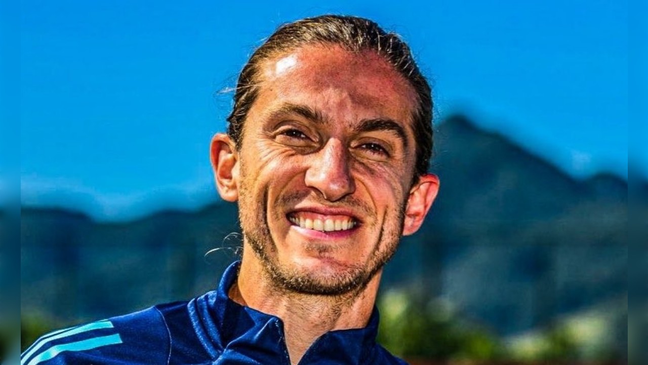 Eks Bintang Atletico Madrid Jadi Kandidat Manajer Baru Crystal Palace