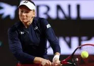Elena Rybakina Siap Duel Kontra Elina Svitolina Demi Semifinal Di Roma
