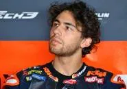 Enea Bastianini Akui Susah Payah Finish Ketujuh di Le Mans