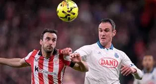 Espanyol vs Athletic Club, 5 Fakta Menarik Jelang Laga La Liga Spanyol