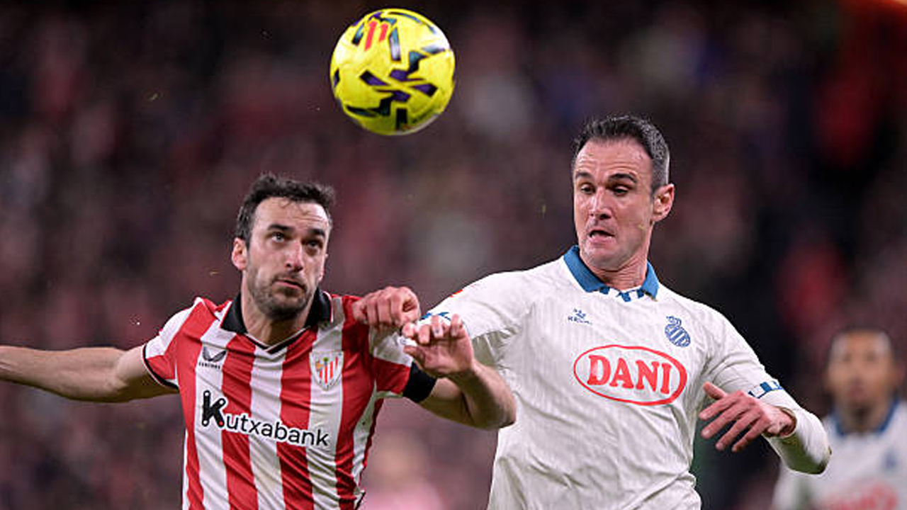 Espanyol vs Athletic Club, 5 Fakta Menarik Jelang Laga La Liga Spanyol