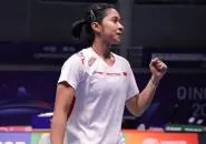 Ester Nurumi Tri Wardoyo Lolos Babak Utama China Masters 2026