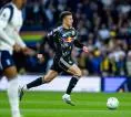 Ethan Ampadu Bangga dengan Daya Juang Leeds United di Kandang Spurs