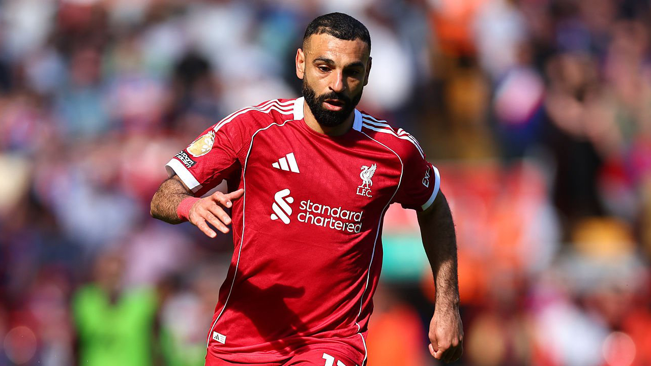 Fenerbahce Siap Buat Kejutan dengan Merekrut Mohamed Salah