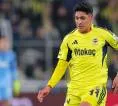 Fenerbahce Sudah Ambil Keputusan Soal Nasib Edson Alvarez