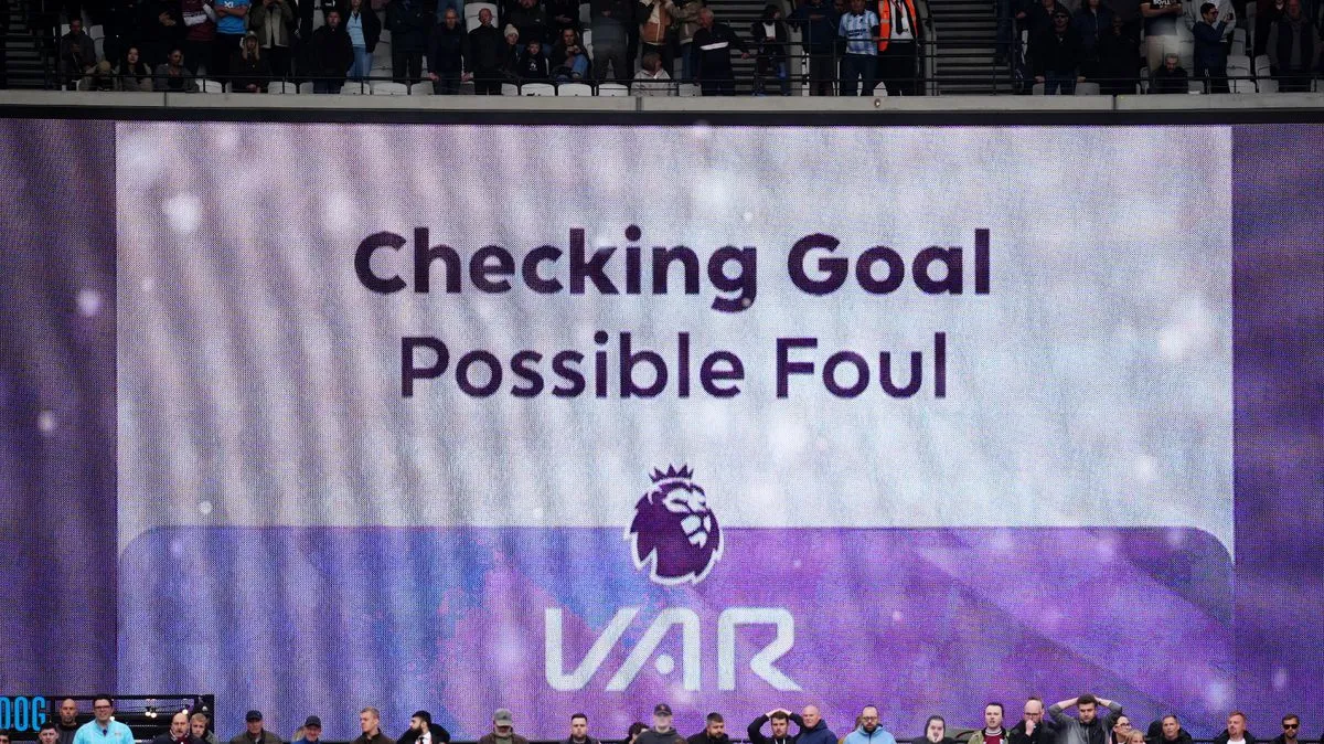FIFA Tanggapi Kontroversi VAR Arsenal untuk Piala Dunia 2026 - sumber: (footballlondon)