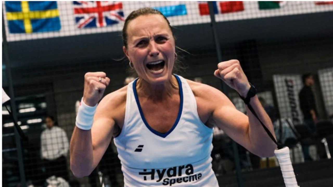 FIP Bronze Padel Denmark: Kemenangan Impian Pemain Tuan Rumah di Kandang