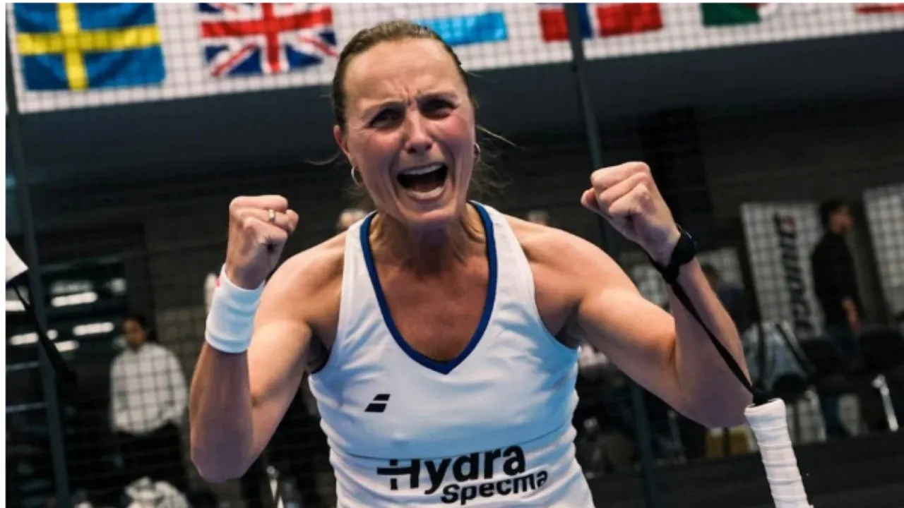 FIP Bronze Padel Denmark: Kemenangan Impian Para Pemain Tuan Rumah di Kandang