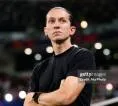 Fulham Ikut Pantau Filipe Luis untuk Kursi Pelatih