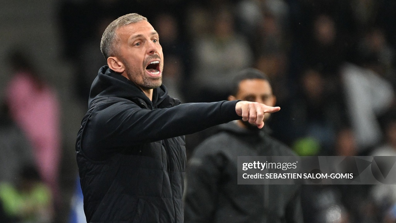 Gary O'Neil Semprot BlueCo Usai Musim Buruk Strasbourg