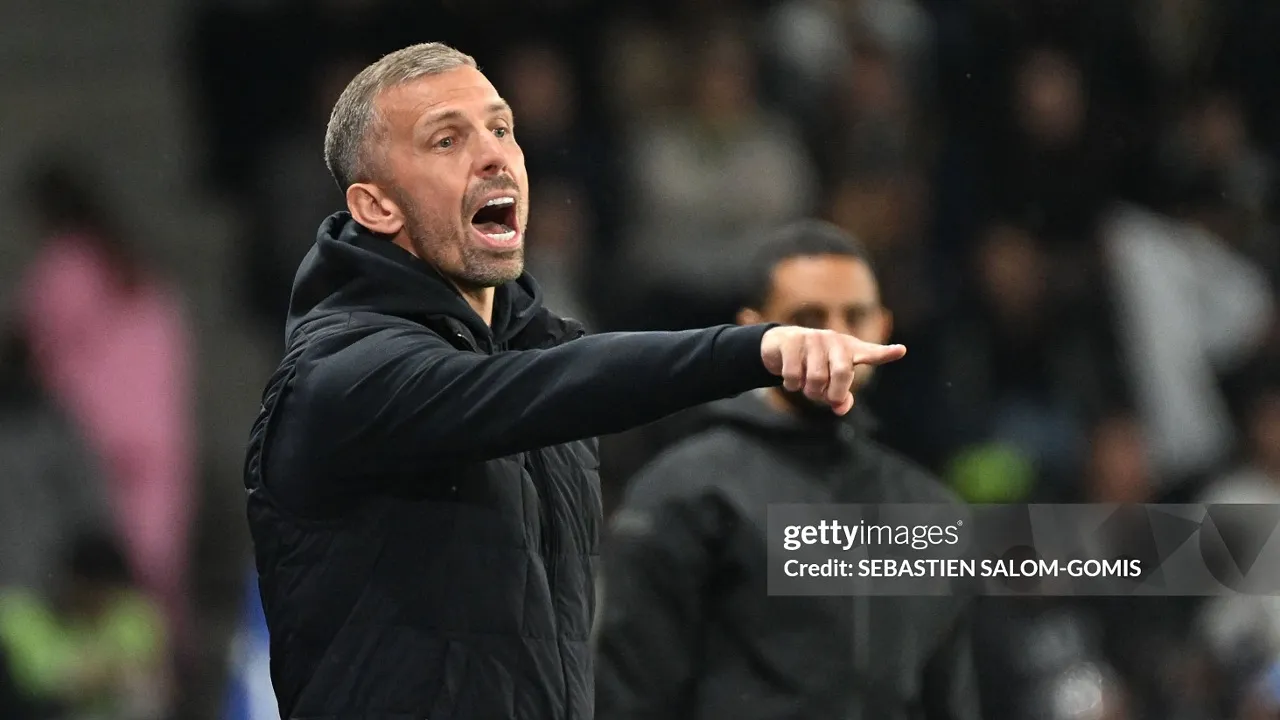 Gary O'Neil kecewa dengan BlueCo