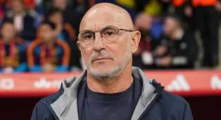 Gavi Siap Dipanggil ke Timnas Spanyol untuk Piala Dunia