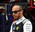 Hamilton Instruksikan Ferrari Kurangi Hambatan SF-26