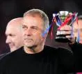 Hansi Flick Diyakini Akan Antarkan Barcelona Juara Liga Champions