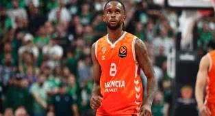 Hapoel Tel Aviv Tertarik Mendatangkan Jean Montero