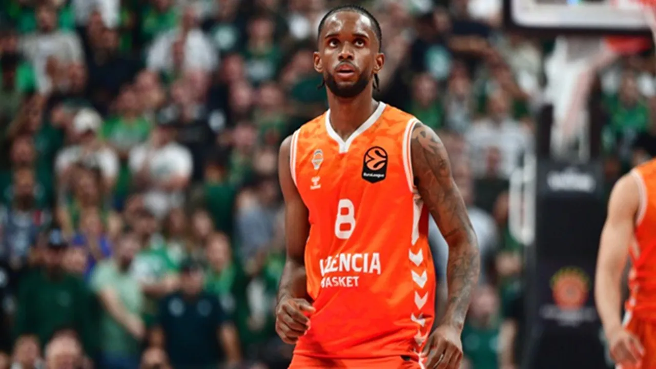 Hapoel Tel Aviv Tertarik Mendatangkan Jean Montero